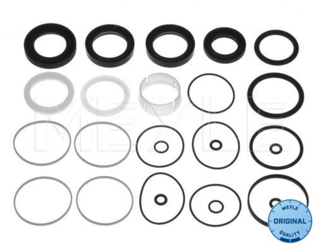 Steering Rack Repair Kit E30